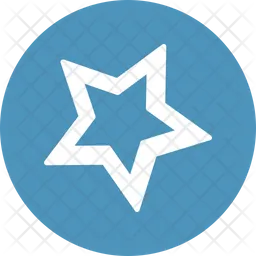 Star  Icon