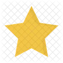 Star  Icon