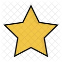 Star Award Rating Icon