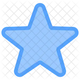 Star  Icon