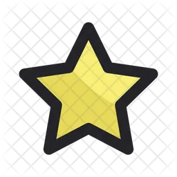 Star  Icon