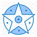 Star Project Satanic Icon