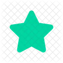 Star Like Review Icon