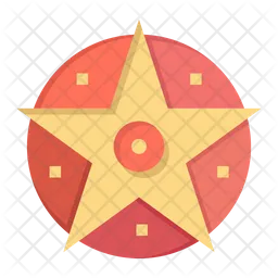 Star  Icon