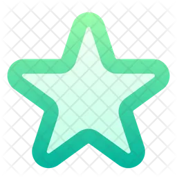 Star  Icon