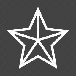 Star Icon