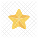 Star Night Sky Icon