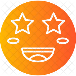Star Emoji Icon