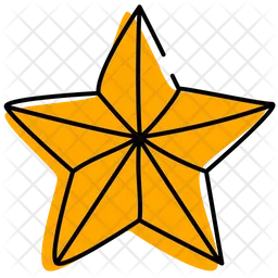 Star  Icon