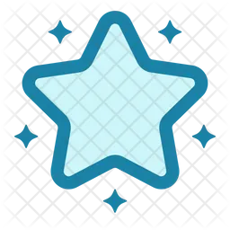 Star  Icon