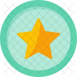 Star  Icon