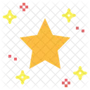 Star  Icon