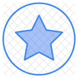 Star  Icon