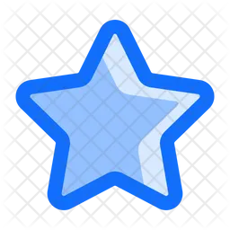 Star  Icon