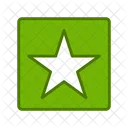 Star  Icon