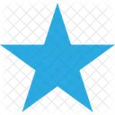 Favorite Rate Star Icon