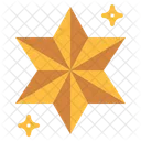 Star  Icon