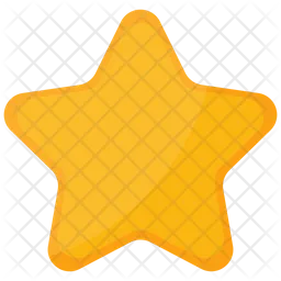 Star  Icon