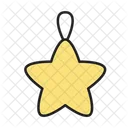 Star  Icon