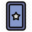 Star  Icon