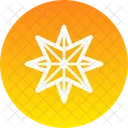 Star Twinkle Pole Icon