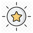 Star  Icon
