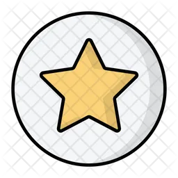 Star  Icon