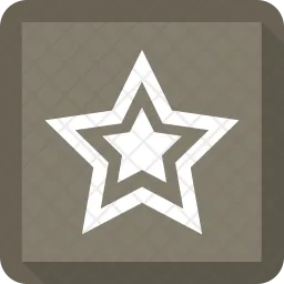 Star  Icon