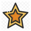 Star  Icon