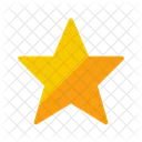 Mvp Star Icon