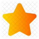 Star  Icon