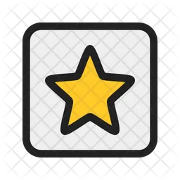 Star  Icon