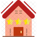 Star Rate Rating Icon