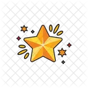 Star  Icon