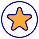 Star Icon