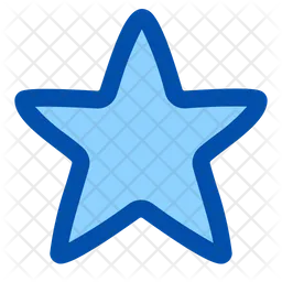 Star  Icon