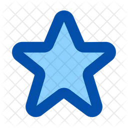 Star  Icon