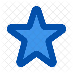 Star  Icon