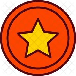 Star  Icon