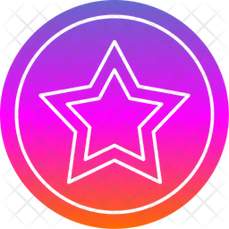 Star  Icon