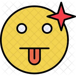 Star Emoji Icon
