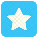 Color Star Icon