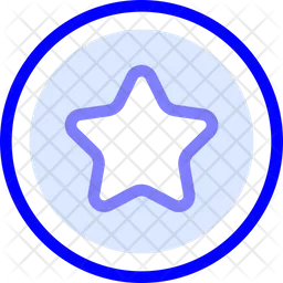 Star  Icon