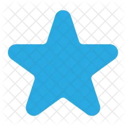 Star  Icon
