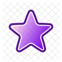 Star Feedback Review Icon