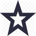 Star  Icon