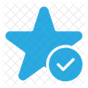 Star Favourite Rating Icon