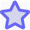 Star Winner Like Icon