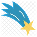 Star Firework Celebration Icon