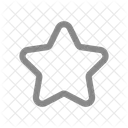 Star Collection Game Icon
